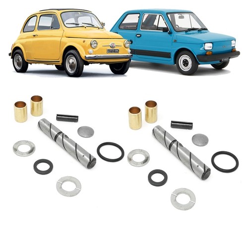 Kit perni fusi - fusi, riparazione