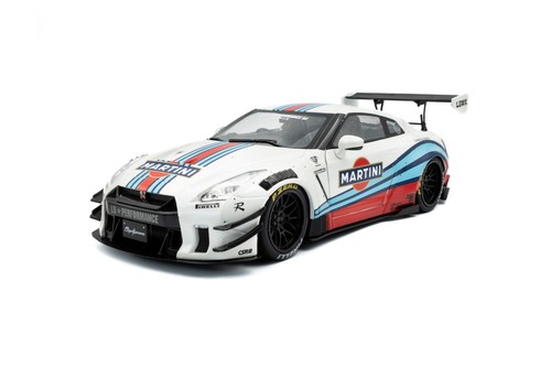 Nissan r35 con - con, kit