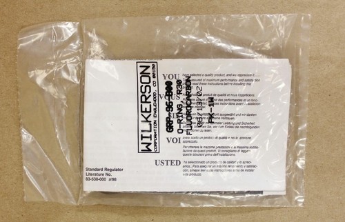 Wilkerson grp 800 kit - wilkerson, grp-96-800