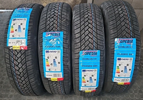Kit completo gomme 4 - completo,