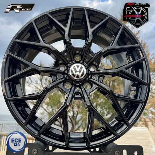 Black kit cerchi in lega - kit,