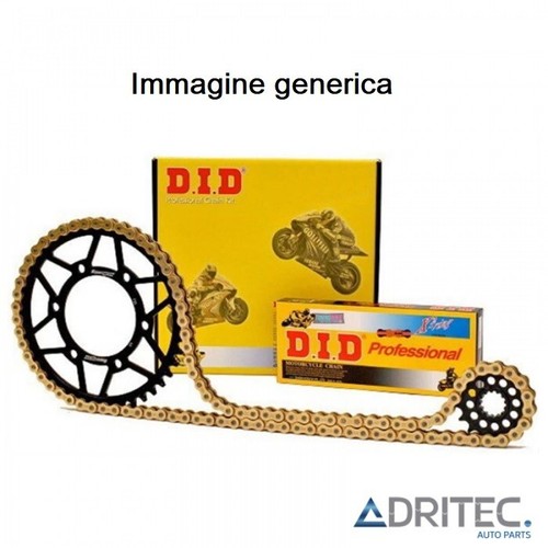 Kit trasmissione per - kit, di
